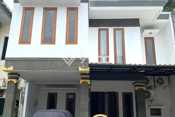 Jual Rumah Modern 5 KT di Bintaro, Tangerang Selatan Jual Rumah Modern 5 KT di Bintaro, Tangerang Selatan