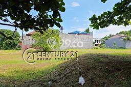 Dijual Tanah 539m2 di Pamularsih, Semarang Dijual Tanah 539m2 di Pamularsih, Semarang