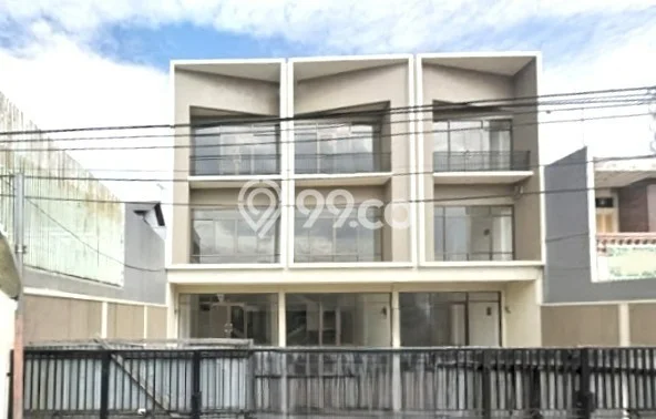 POTENSI BESAR! Ruko di , Luas 900m2m², Area Bisnis POTENSI BESAR! Ruko di , Luas 900m2m², Area Bisnis