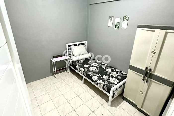 Unit Kost Dijual di Menteng Dalam dengan 11 Kamar Area Ramai Unit Kost Dijual di Menteng Dalam dengan 11 Kamar Area Ramai