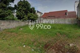 Tanah Kavling Dijual di Tangerang Selatan dengan Spesifikasi 250m2 Tanah Kavling Dijual di Tangerang Selatan dengan Spesifikasi 250m2