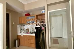 Apartemen Premium Kawasan Kebayoran Lama, 2 KT, Luas 39m2m², Dekat Kebayoran Lama, Jakarta Selatan, Jakarta Selatan, Pemandangan Kota Apartemen Premium Kawasan Kebayoran Lama, 2 KT, Luas 39m2m², Dekat Kebayoran Lama, Jakarta Selatan, Jakarta Selatan, Pemandangan Kota