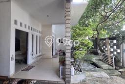 Jarang Ada! Rumah Sewa 4 Kamar Bagus Siap Huni Cipete Jarang Ada! Rumah Sewa 4 Kamar Bagus Siap Huni Cipete