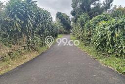 Tanah Dijual Lokasi Bogor Selatan, Bogor dengan Luas Tanah 103000m2 dan Status SHM Tanah Dijual Lokasi Bogor Selatan, Bogor dengan Luas Tanah 103000m2 dan Status SHM