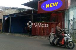 Unit Ruko Dijual di Ciputat Tangerang Selatan 160m2 Unit Ruko Dijual di Ciputat Tangerang Selatan 160m2