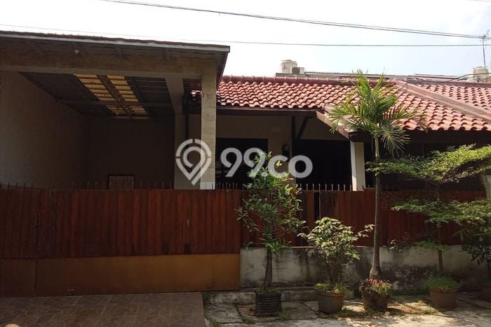 Hunian Cantik Minimalis Lb 100m2 di Pasar Minggu, Jakarta Selatan Hunian Cantik Minimalis Lb 100m2 di Pasar Minggu, Jakarta Selatan