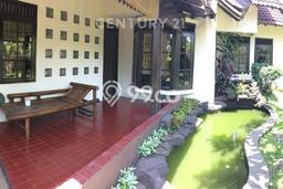 Rumah sewa siap pakai 3 Kamar Tidur di Bintaro, Tangerang Selatan Rumah sewa siap pakai 3 Kamar Tidur di Bintaro, Tangerang Selatan