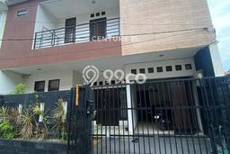Jarang Ada! Rumah Sewa 12 Kamar Nyaman Siap Huni Bintaro Jarang Ada! Rumah Sewa 12 Kamar Nyaman Siap Huni Bintaro