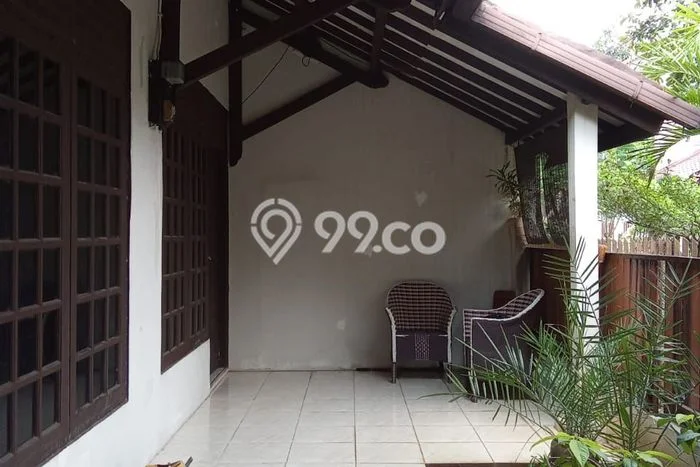 Hunian Cantik Minimalis Lb 100m2 di Pasar Minggu, Jakarta Selatan Hunian Cantik Minimalis Lb 100m2 di Pasar Minggu, Jakarta Selatan