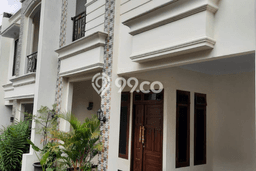 Dijual Cepat Rumah Favorit Siap Huni LB 140m2 di Jagakarsa, Jakarta Selatan Dijual Cepat Rumah Favorit Siap Huni LB 140m2 di Jagakarsa, Jakarta Selatan