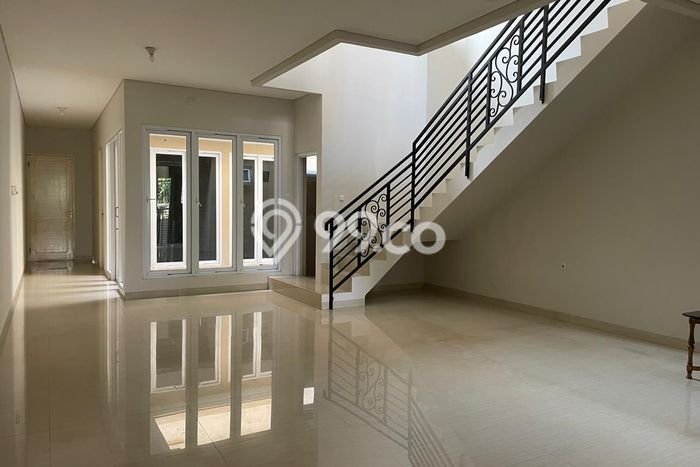 Rumah Kontrakan Jakarta Selatan LT 156m2 LB 240m2 Area Pondok Indah Rumah Kontrakan Jakarta Selatan LT 156m2 LB 240m2 Area Pondok Indah