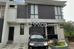 Rumah Modern Minimalis 4 Kamar Bisa Langsung Pindah di Pamulang Rumah Modern Minimalis 4 Kamar Bisa Langsung Pindah di Pamulang