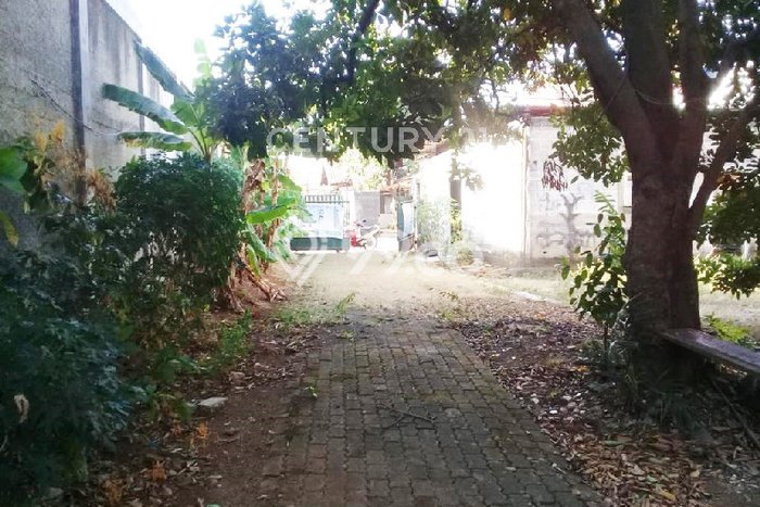 Tanah Kosong Dijual di Jakarta Selatan dengan Area 1022m2 Tanah Kosong Dijual di Jakarta Selatan dengan Area 1022m2