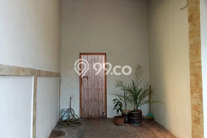 Hunian Cantik Minimalis Lb 100m2 di Pasar Minggu, Jakarta Selatan Hunian Cantik Minimalis Lb 100m2 di Pasar Minggu, Jakarta Selatan