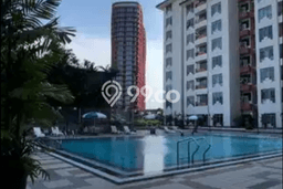 Apartemen Favorit Nyaman Dijual di Jakarta Selatan dengan 2 Kamar Tidur Apartemen Favorit Nyaman Dijual di Jakarta Selatan dengan 2 Kamar Tidur