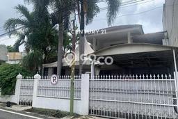 Hunian Elit LB 250m2 Siap Pakai Desain Elegan di Mampang, Jakarta Selatan Hunian Elit LB 250m2 Siap Pakai Desain Elegan di Mampang, Jakarta Selatan