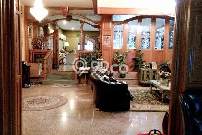 Rumah Luxury Modern Siap Huni di Lebak Bulus Jakarta Selatan Rumah Luxury Modern Siap Huni di Lebak Bulus Jakarta Selatan