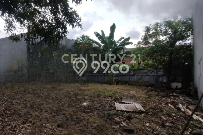 Tanah Kavling Dijual di Jakarta Selatan dengan Spesifikasi 310m2 Tanah Kavling Dijual di Jakarta Selatan dengan Spesifikasi 310m2