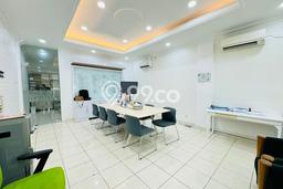 Unit Ruko Strategis di Tebet, Jakarta Selatan Potensi Cuan Besar Unit Ruko Strategis di Tebet, Jakarta Selatan Potensi Cuan Besar