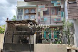Rumah Modern 3 Kamar LT 72m2 di Tanah Kusir Rumah Modern 3 Kamar LT 72m2 di Tanah Kusir