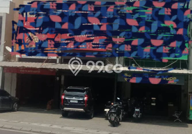 Untuk Dijual Ruko di Serpong Utara, Tangerang Selatan Harga Penawaran Spesial Untuk Dijual Ruko di Serpong Utara, Tangerang Selatan Harga Penawaran Spesial