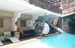 Ready to Use! Premium House LT 450m2 Desain Elegan di BSD De Park Ready to Use! Premium House LT 450m2 Desain Elegan di BSD De Park