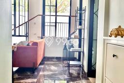 For Sale! Luxury House LT 144m2 Desain Elegan di BSD Foresta For Sale! Luxury House LT 144m2 Desain Elegan di BSD Foresta