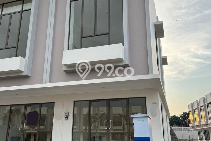 INVESTASI CERDAS! Ruko Kawasan Gading Serpong, Luas 109m², Lokasi Strategis INVESTASI CERDAS! Ruko Kawasan Gading Serpong, Luas 109m², Lokasi Strategis