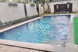 Dijual Rumah Mewah Elegan Dengan View Eksklusif di BSD Green Cove, Tangerang Dijual Rumah Mewah Elegan Dengan View Eksklusif di BSD Green Cove, Tangerang