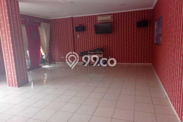 Ruko Premium Kawasan Gading Serpong, Luas 510m², Jalan Utama, Berkembang Ruko Premium Kawasan Gading Serpong, Luas 510m², Jalan Utama, Berkembang