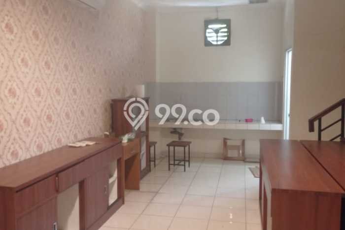 Ruko Premium Kawasan Gading Serpong, Luas 510m², Jalan Utama, Berkembang Ruko Premium Kawasan Gading Serpong, Luas 510m², Jalan Utama, Berkembang