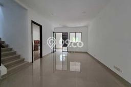 Jual Rumah Modern 3 KT di BSD The Icon, Tangerang Jual Rumah Modern 3 KT di BSD The Icon, Tangerang