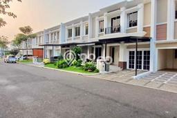 Rumah Elit Modern Siap Huni di Gading Serpong Tangerang Rumah Elit Modern Siap Huni di Gading Serpong Tangerang