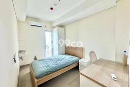 Apartemen Strategis di BSD City, 1 KT, Luas 19m2m² Apartemen Strategis di BSD City, 1 KT, Luas 19m2m²