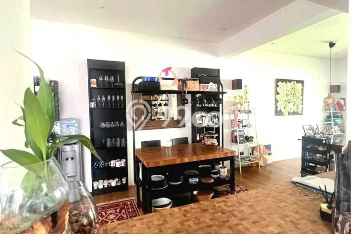 Jual Rumah Mewah Elegan Dengan View Eksklusif di BSD Taman Provence, Tangerang Jual Rumah Mewah Elegan Dengan View Eksklusif di BSD Taman Provence, Tangerang