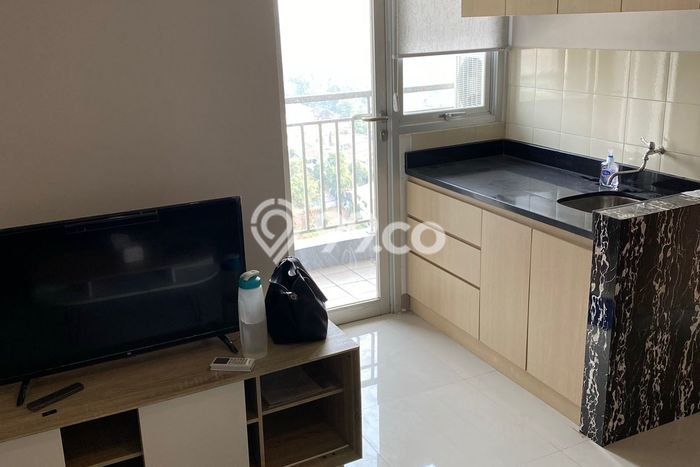Di jual Apt Bintaro Park View
Di jual Apt Bintaro Park View