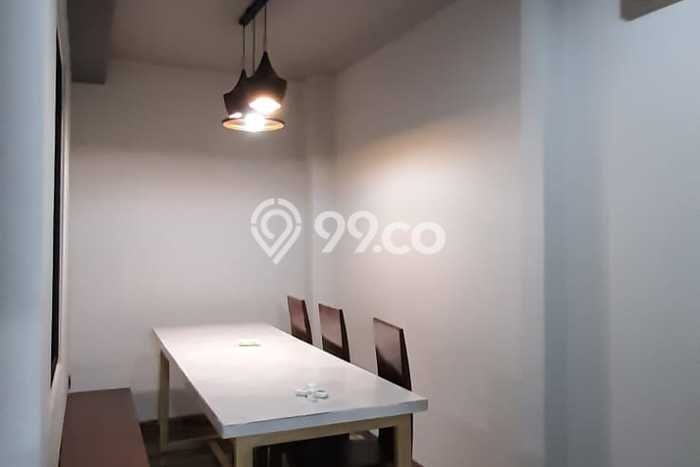 Rumah Luas Asri 3 KT Siap Pakai di BSD The Icon Tangerang Rumah Luas Asri 3 KT Siap Pakai di BSD The Icon Tangerang