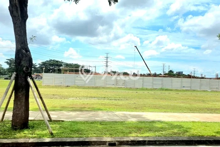 Tanah Investasi Dijual di Tangerang Punya Luas 1876m2 Tanah Investasi Dijual di Tangerang Punya Luas 1876m2