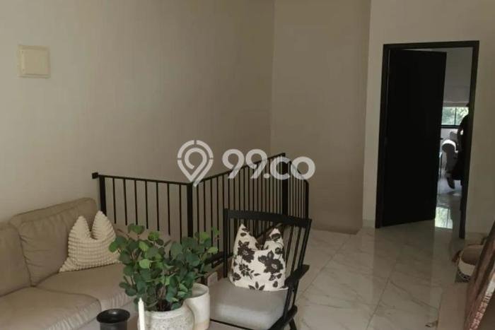 Jual Rumah Mewah Megah Dengan View Eksklusif di BSD Neo Catalonia, Tangerang Jual Rumah Mewah Megah Dengan View Eksklusif di BSD Neo Catalonia, Tangerang