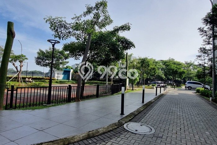 Unit Ruko Dijual di Tangerang LT 48m2 & LB 122m2 Unit Ruko Dijual di Tangerang LT 48m2 & LB 122m2