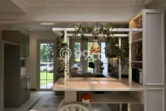 Rumah Luxury Modern Siap Huni di Gading Serpong Tangerang Rumah Luxury Modern Siap Huni di Gading Serpong Tangerang