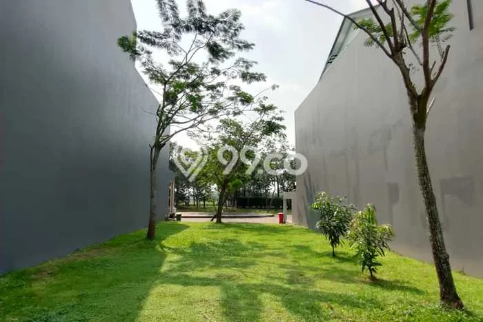 Tanah Dijual di Tangerang Seluas 250m2 Strategis Tanah Dijual di Tangerang Seluas 250m2 Strategis