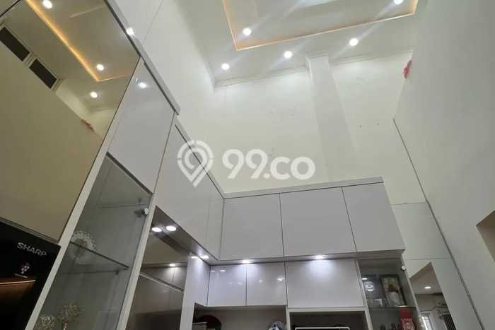 For Sale Hunian Rumah Nyaman 3 KT di BSD Green Wich, Tangerang For Sale Hunian Rumah Nyaman 3 KT di BSD Green Wich, Tangerang