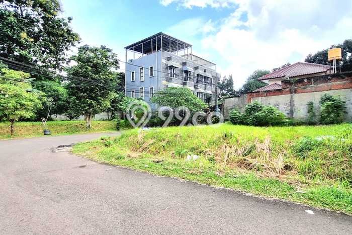 Lahan Dijual Lokasi Strategis di Tangerang dengan Luas 279m2 Lahan Dijual Lokasi Strategis di Tangerang dengan Luas 279m2