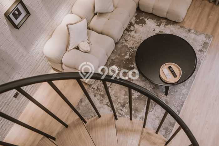 Jual Rumah Mewah Megah Dengan View Eksklusif di BSD Green Wich, Tangerang Jual Rumah Mewah Megah Dengan View Eksklusif di BSD Green Wich, Tangerang