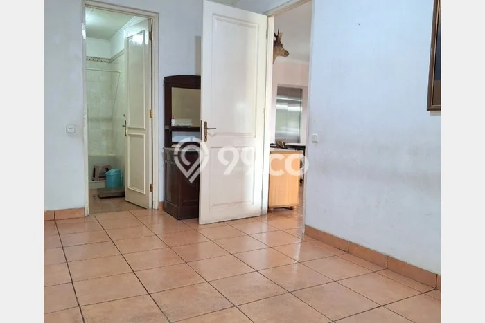 Rumah Luxury Modern Siap Huni di BSD Taman Provence Tangerang Rumah Luxury Modern Siap Huni di BSD Taman Provence Tangerang