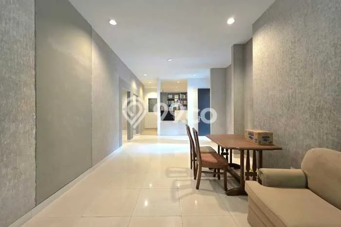 Rumah Elit Modern Tanpa Renovasi di BSD Taman Provence Tangerang Rumah Elit Modern Tanpa Renovasi di BSD Taman Provence Tangerang