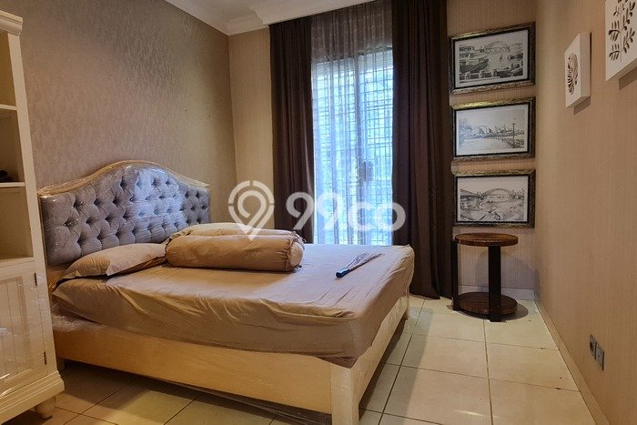 Ready to Use! Luxury House LT 330m2 Desain Modern di BSD Victoria Park Lane Ready to Use! Luxury House LT 330m2 Desain Modern di BSD Victoria Park Lane