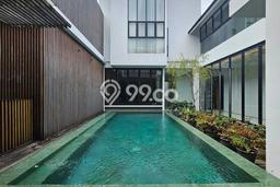 For Sale Rumah Mewah Exclusive di Kebayoran Baru, Jakarta Selatan For Sale Rumah Mewah Exclusive di Kebayoran Baru, Jakarta Selatan