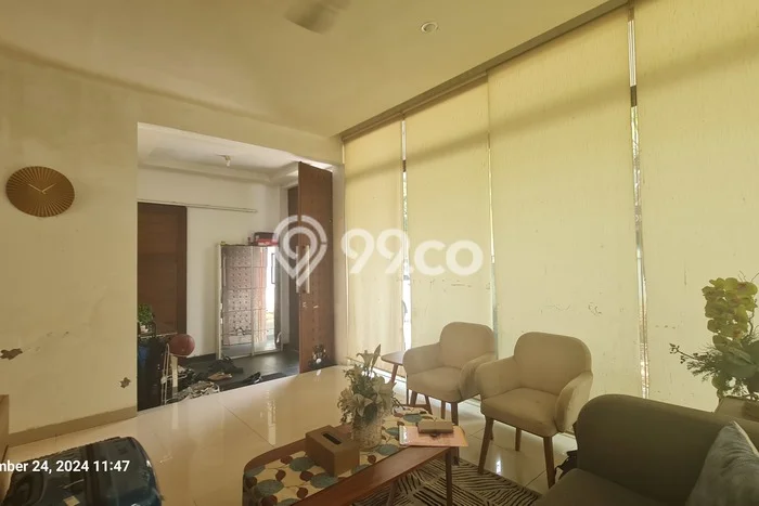 Rumah Elit Modern Tanpa Renovasi di Kebagusan Jakarta Selatan Rumah Elit Modern Tanpa Renovasi di Kebagusan Jakarta Selatan